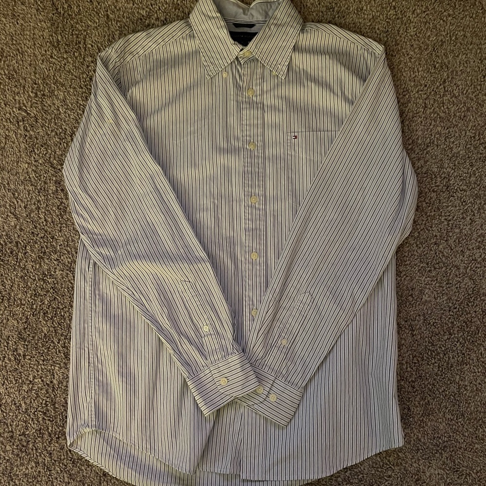 Tommy Hilfiger Button Down